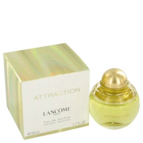 Nước hoa Attraction Nữ chính hãng Lancome