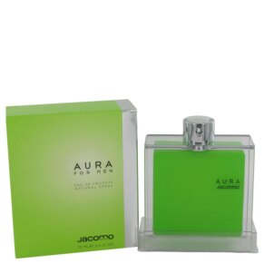 Nước hoa Aura Nam chính hãng Jacomo