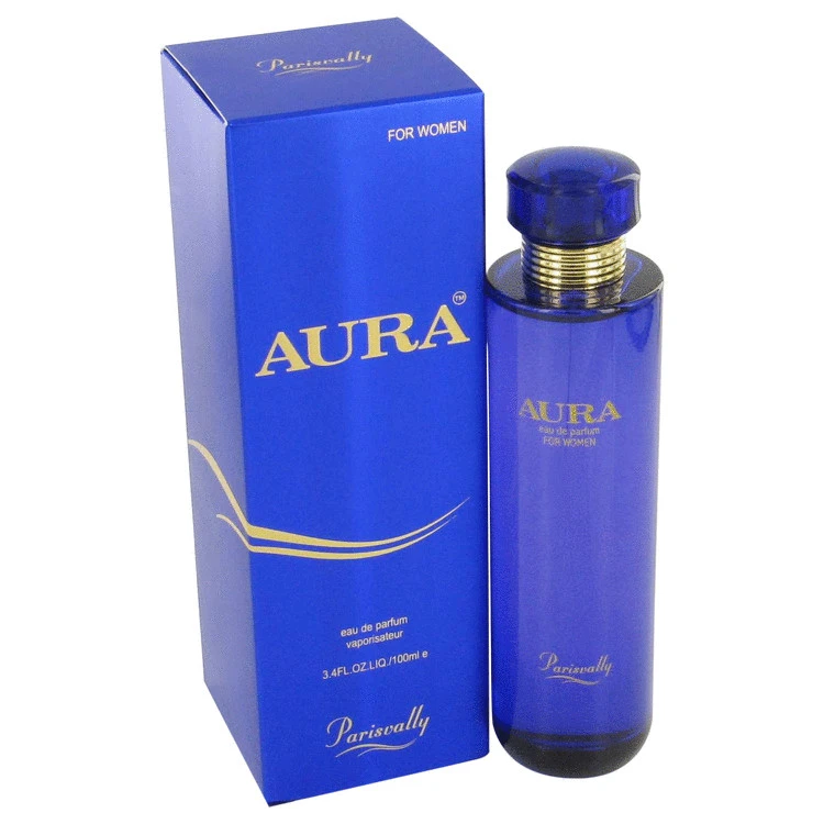 Nước hoa Aura Parisvally Nữ chính hãng Parisvally