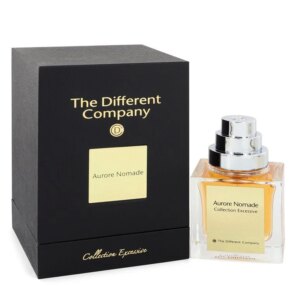 Nước hoa Aurore Nomade Nữ chính hãng The Different Company