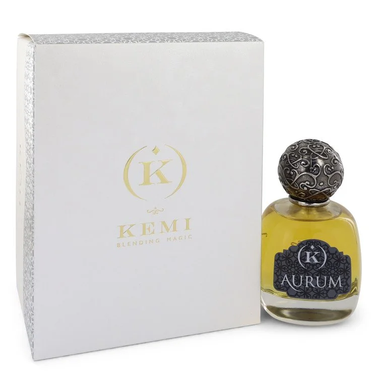 Nước hoa Aurum Nam và Nữ chính hãng Kemi Blending Magic