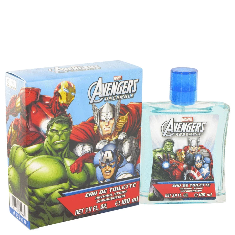 Nước hoa Avengers Nam chính hãng Marvel