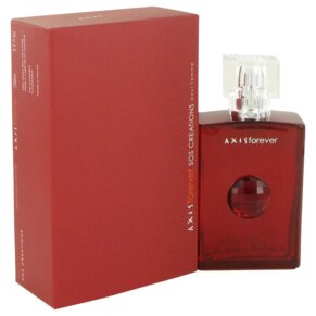 Nước hoa Axis Forever Nữ chính hãng Sense Of Space