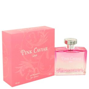 Nước hoa Axis Pink Caviar Nữ chính hãng Sense Of Space