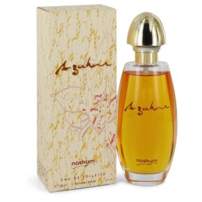 Nước hoa Azahar Nữ chính hãng Nostrum