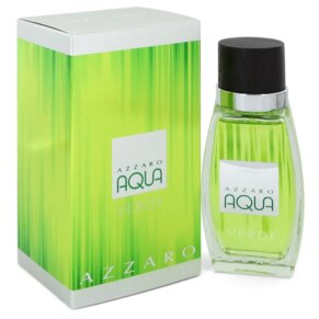 Nước hoa Azzaro Aqua Verde Nam chính hãng Azzaro