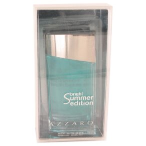 Nước hoa Azzaro Bright Summer Edition Nam chính hãng Azzaro