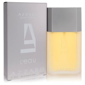 Nước hoa Azzaro L'Eau Nam chính hãng Azzaro