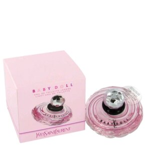 Nước hoa Baby Doll Light Nữ chính hãng Yves Saint Laurent