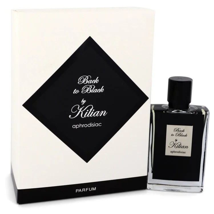 Nước hoa Back To Black Aphrodisiac Nữ chính hãng Kilian