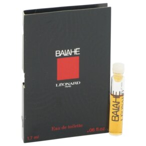 Nước hoa Balahe Nam chính hãng Leonard