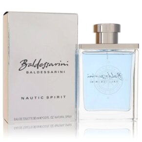 Nước hoa Baldessarini Nautic Spirit Nam chính hãng Maurer & Wirtz