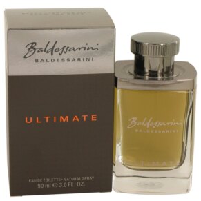 Nước hoa Baldessarini Ultimate Nam chính hãng Maurer & Wirtz