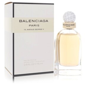 Nước hoa Balenciaga Paris Nữ chính hãng Balenciaga