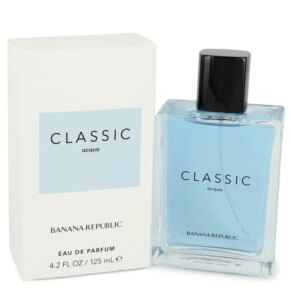 Nước hoa Banana Republic Classic Acqua Nam và Nữ chính hãng Banana Republic
