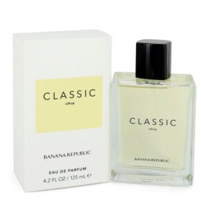 Nước hoa Banana Republic Classic Citrus Nam và Nữ chính hãng Banana Republic