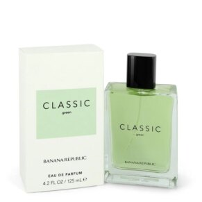 Nước hoa Banana Republic Classic Green Nam và Nữ chính hãng Banana Republic
