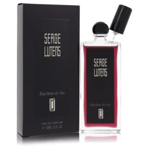 Nước hoa Bapteme Du Feu Nam và Nữ chính hãng Serge Lutens