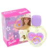 Nước hoa Barbie Aventura Nữ chính hãng Mattel