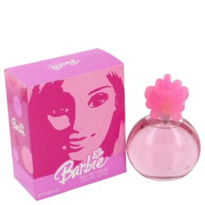 Nước hoa Barbie Pink Nữ chính hãng Mattel