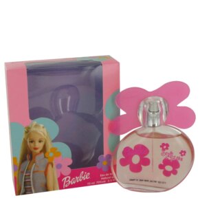 Nước hoa Barbie Style De Filles Nữ chính hãng Mattel