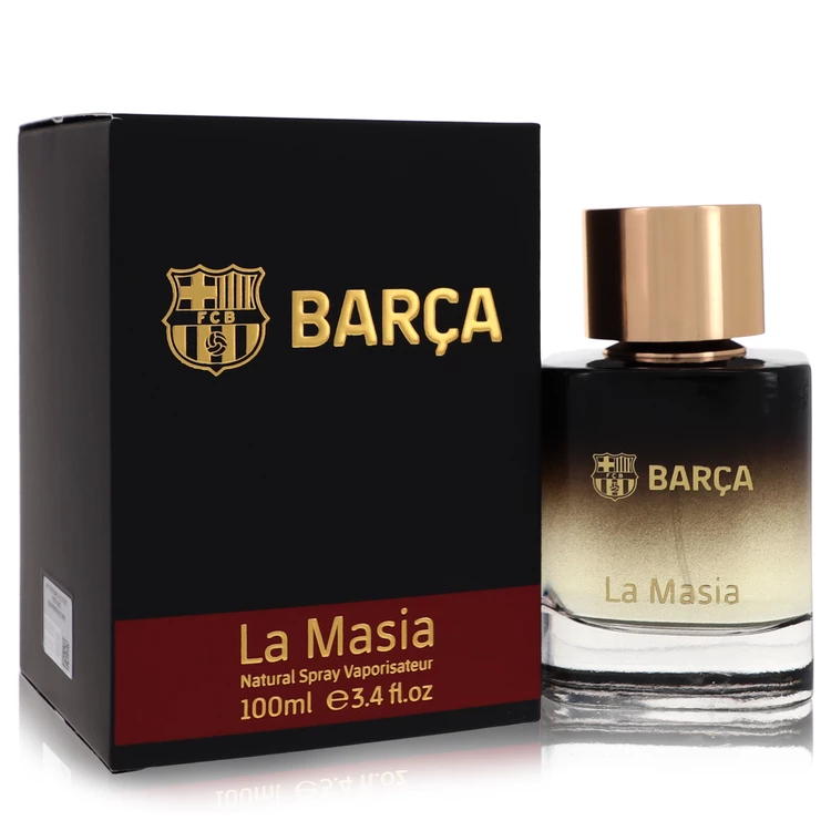 Nước hoa Barca La Masia Nam chính hãng Barca