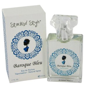 Nước hoa Baroque Bleu Nữ chính hãng Stacked Style