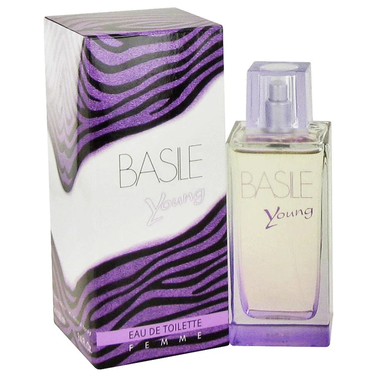 Nước hoa Basile Young Nữ chính hãng Basile