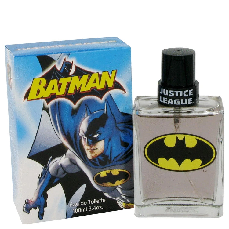 Nước hoa Batman Nam chính hãng Marmol & Son