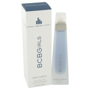 Nước hoa Bcb Girls Metro Nữ chính hãng Max Azria