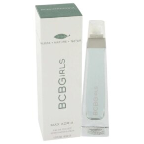 Nước hoa Bcb Girls Nature Nữ chính hãng Max Azria