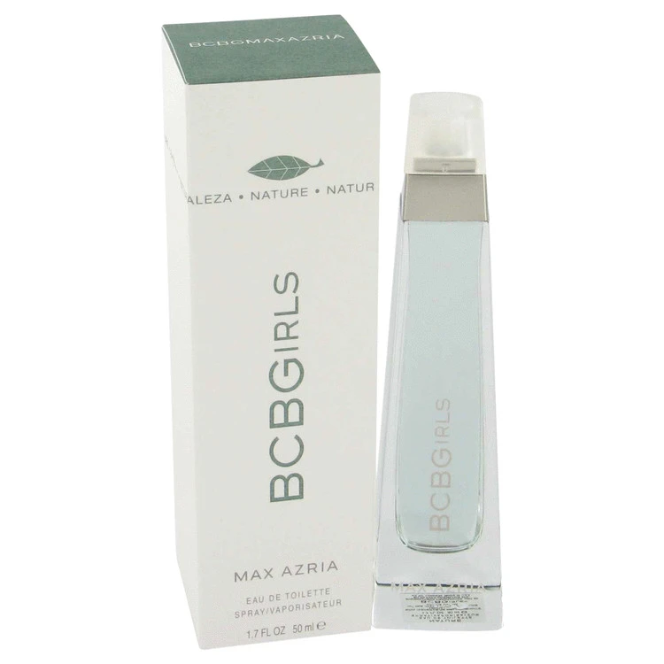 Nước hoa Bcb Girls Nature Nữ chính hãng Max Azria