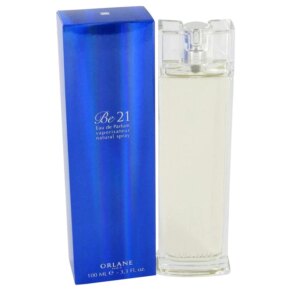Nước hoa Be 21 Nữ chính hãng Orlane