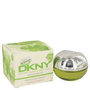 Nước hoa Be Delicious City Blossom Empire Apple Nữ chính hãng Donna Karan