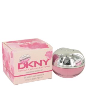 Nước hoa Be Delicious City Blossom Rooftop Peony Nữ chính hãng Donna Karan