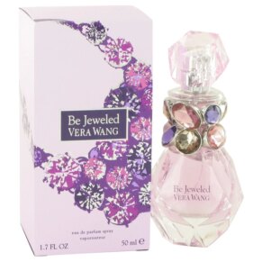 Nước hoa Be Jeweled Nữ chính hãng Vera Wang