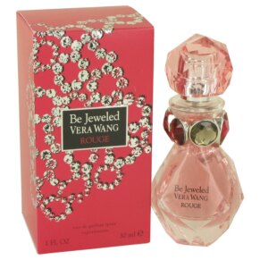 Nước hoa Be Jeweled Rouge Nữ chính hãng Vera Wang