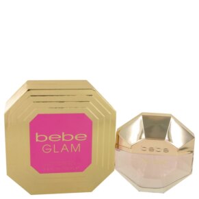 Nước hoa Bebe Glam Nữ chính hãng Bebe