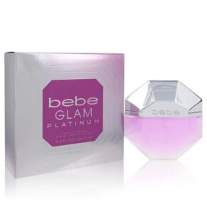 Nước hoa Bebe Glam Platinum Nữ chính hãng Bebe