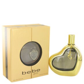 Nước hoa Bebe Gold Nữ chính hãng Bebe