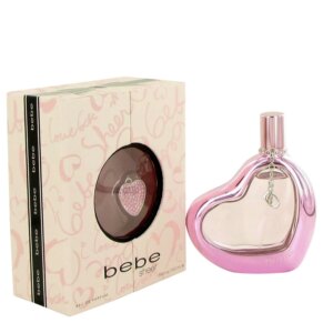 Nước hoa Bebe Sheer Nữ chính hãng Bebe