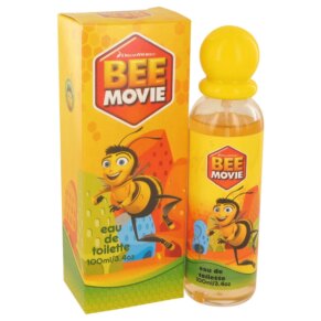 Nước hoa Bee Movie Nữ chính hãng Dreamworks