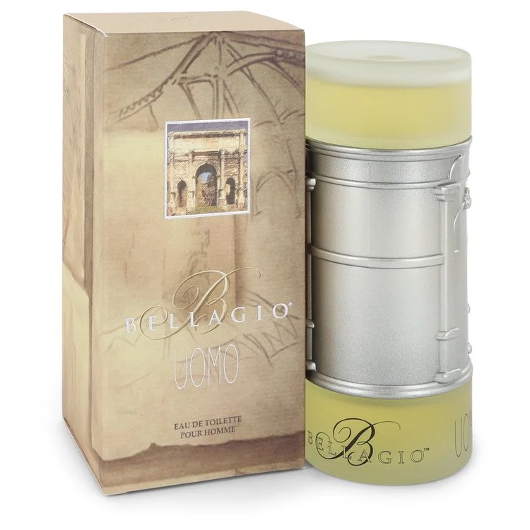 Nước hoa Bellagio Nam chính hãng Bellagio