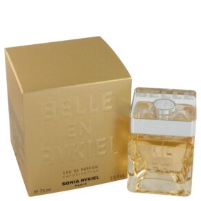 Nước hoa Belle En Rykiel Nữ chính hãng Sonia Rykiel