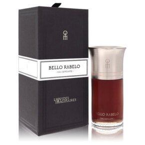 Nước hoa Bello Rabelo Nữ chính hãng Liquides Imaginaires