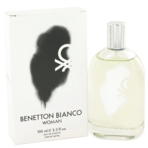 Nước hoa Benetton Bianco Nữ chính hãng Benetton