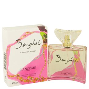 Nước hoa Benghal Nữ chính hãng Lancome