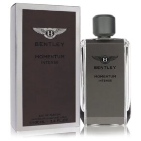 Nước hoa Bentley Momentum Intense Nam chính hãng Bentley