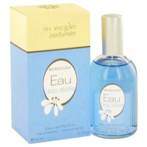 Nước hoa Berdoues Eau Des Alizees Nữ chính hãng Berdoues