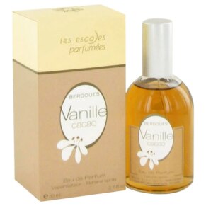 Nước hoa Berdoues Vanille Cacao Nữ chính hãng Berdoues